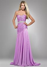 2012 Landa Pageant Dresses